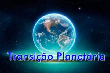 Planeta de regeneração