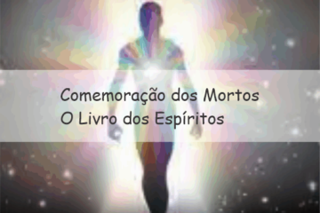 Doa dos mortos segundo o espiritismo