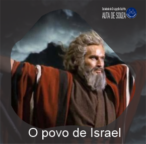 O povo de Israel