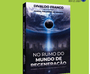 No mundo da regeneração