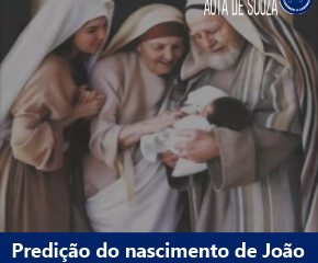 Nacimento de João