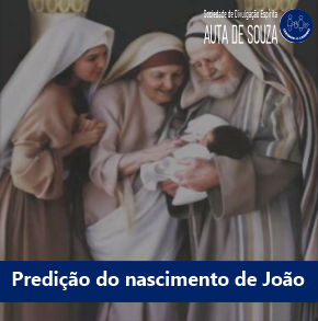 Predição do nascimento de João