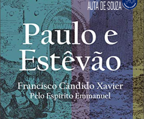 PAulo e Estevevão