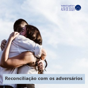 Reconciliação com os adversários