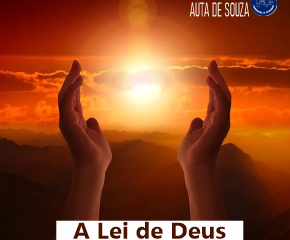 A Lei de Deus - Pietro Ubaldi.