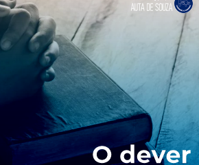 Arquivo de Evangelho - Brasília-DF