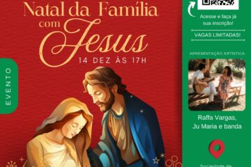 Natal SODEAS